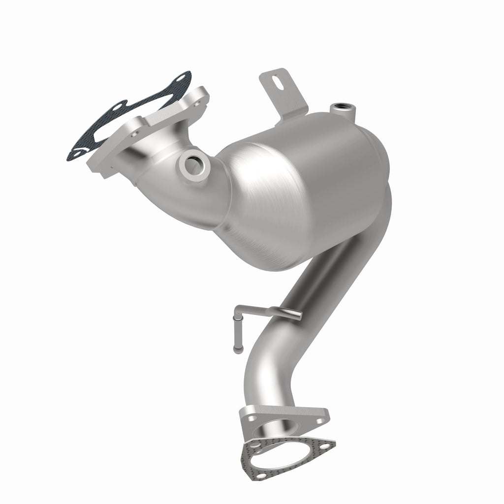 MagnaFlow Exhaust Products 22-161 OEM Grade Manifold Catalytic Converter for Select Chrysler 200, Jeep Cherokee