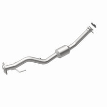 Load image into Gallery viewer, MagnaFlow Exhaust Products 5451217 California CARB Direct-Fit Catalytic Converter for Select Buick Rainier, Chevrolet Trailblazer, GMC Envoy, Isuzu Ascender, Oldsmobile Bravada