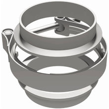 Load image into Gallery viewer, MagnaFlow Exhaust Products 10169 V-Band Clamp - 3.00in.