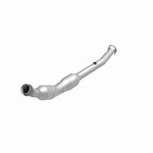 Load image into Gallery viewer, MagnaFlow Exhaust Products 24498 HM Grade Direct-Fit Catalytic Converter for Select Land Rover Range Rover