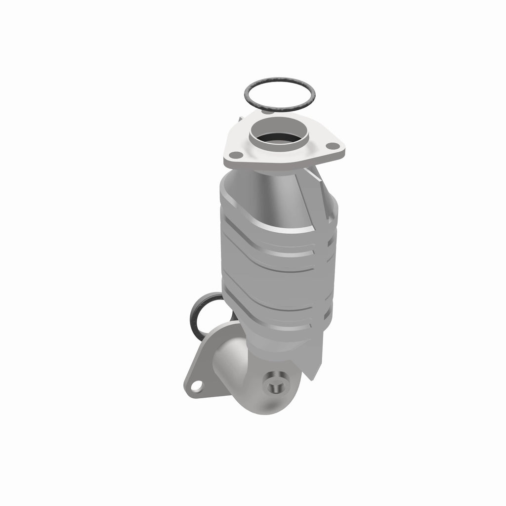 MagnaFlow Exhaust Products 50668 HM Grade Direct-Fit Catalytic Converter for Select Kia Sportage