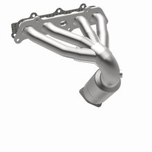 Load image into Gallery viewer, MagnaFlow Exhaust Products 50882 HM Grade Manifold Catalytic Converter for Select Toyota Camry, Toyota Solara