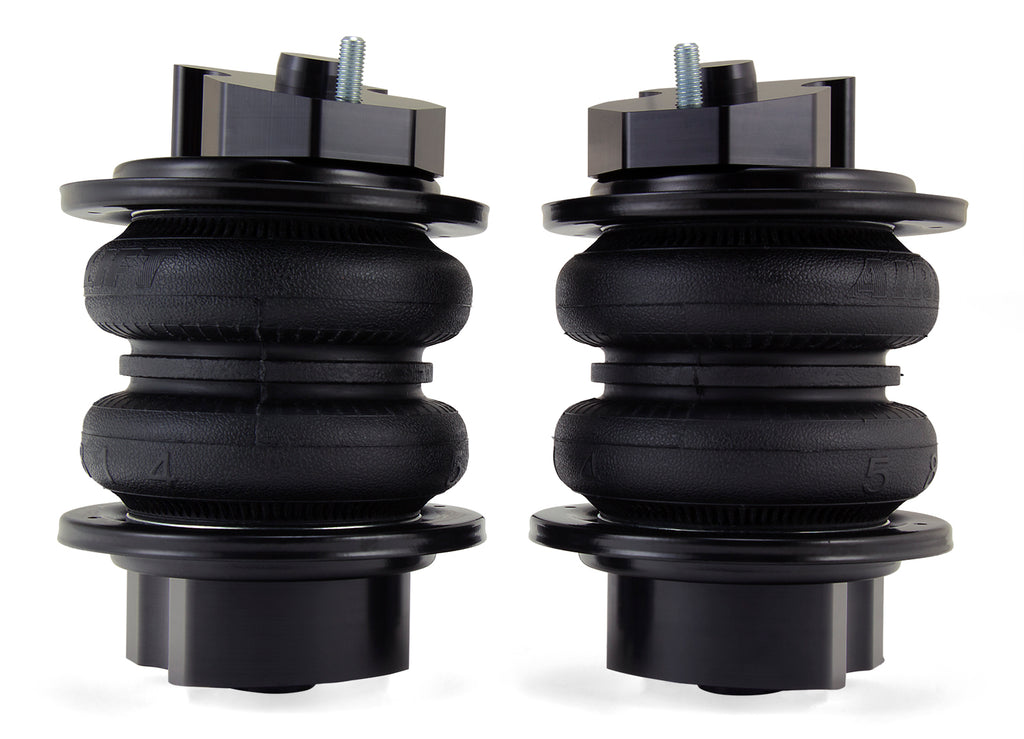 Performance-16-18-Audi-A4--A5--S4--S5-Rear-Air-Suspension-Lowering-Kit