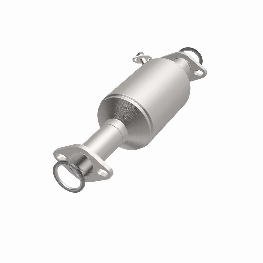 MagnaFlow Exhaust Products 3391895 California CARB Direct-Fit Catalytic Converter for Select Toyota Pickup