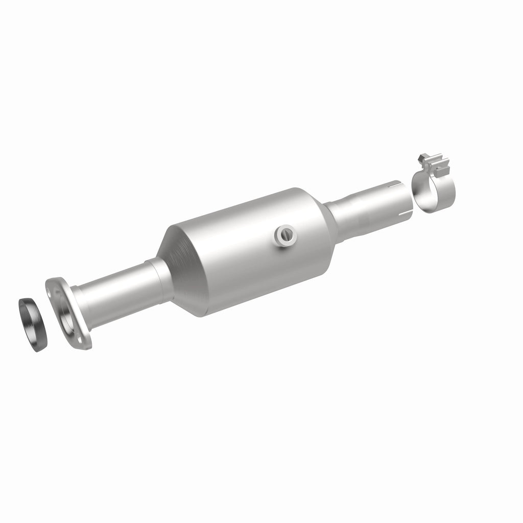 MagnaFlow Exhaust Products 51517 OEM Grade Direct-Fit Catalytic Converter for Select Ford Escape, Mazda Tribute, Mercury Mariner