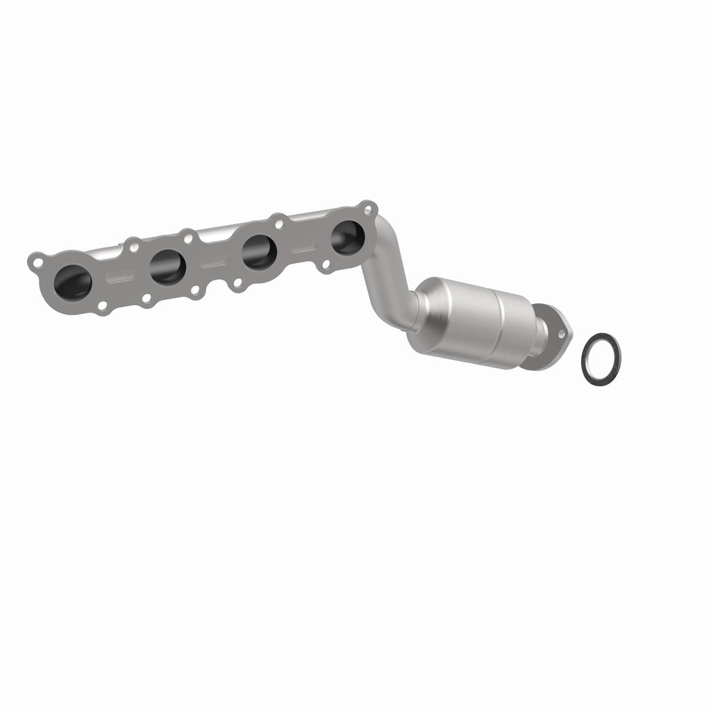 MagnaFlow Exhaust Products 51891 OEM Grade Manifold Catalytic Converter for Select Lexus LS460