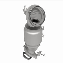 Load image into Gallery viewer, MagnaFlow Exhaust Products 21-112 OEM Grade Direct-Fit Catalytic Converter for Select Lexus NX200t, Lexus NX300