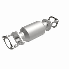 Load image into Gallery viewer, MagnaFlow Exhaust Products 52858 OEM Grade Direct-Fit Catalytic Converter for Select Kia Spectra