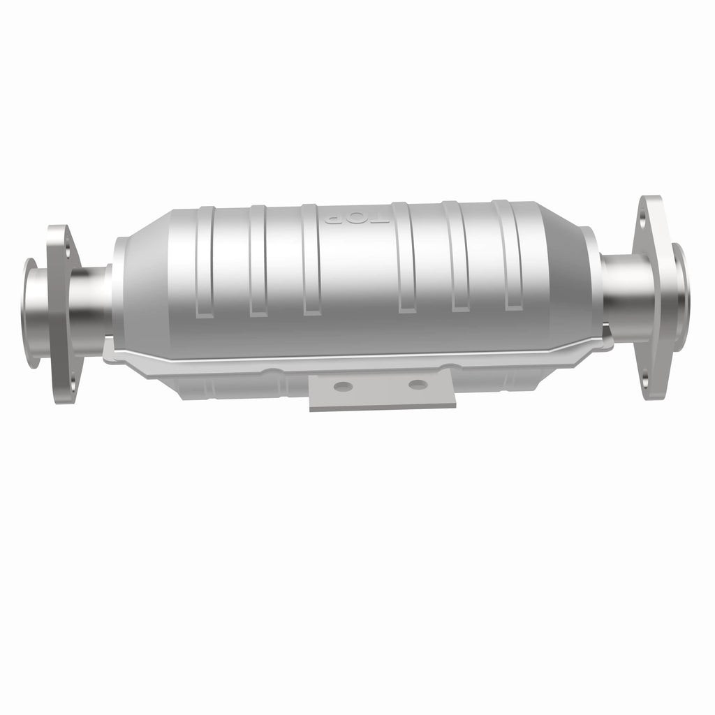 MagnaFlow Exhaust Products 23876 HM Grade Direct-Fit Catalytic Converter for Select Hyundai Elantra, Hyundai Tiburon, Kia Sportage