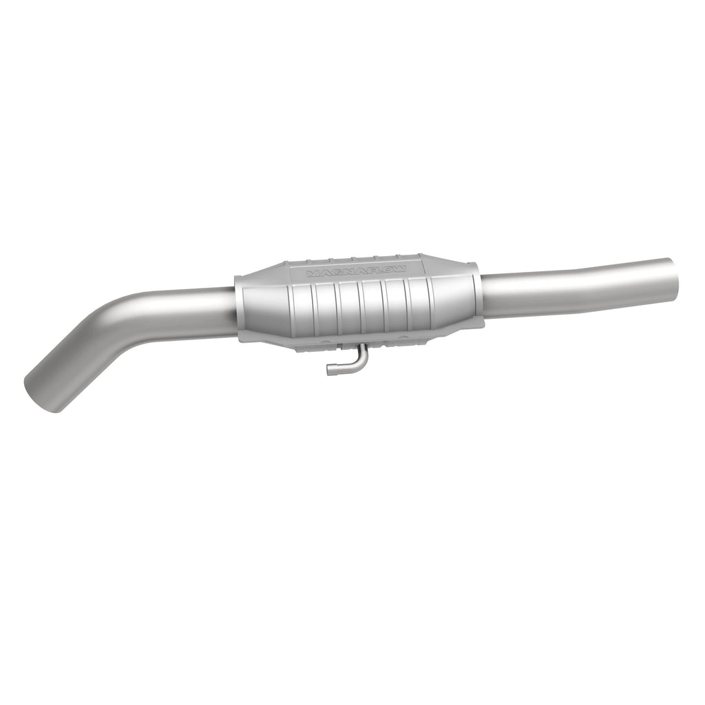 MagnaFlow Exhaust Products 23290 Standard Grade Direct-Fit Catalytic Converter for Select Dodge B150, Dodge B250, Dodge B350