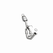 Load image into Gallery viewer, MagnaFlow Exhaust Products 23892 HM Grade Direct-Fit Catalytic Converter for Select Lexus ES300, Toyota Avalon, Toyota Camry