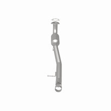 Load image into Gallery viewer, MagnaFlow Exhaust Products 5451755 California CARB Direct-Fit Catalytic Converter for Select Land Rover Range Rover
