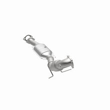 Load image into Gallery viewer, MagnaFlow Exhaust Products 51549 OEM Grade Direct-Fit Catalytic Converter for Select Volvo XC90