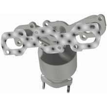 Load image into Gallery viewer, MagnaFlow Exhaust Products 49920 OEM Grade Manifold Catalytic Converter for Select Ford Escape, Mercury Mariner