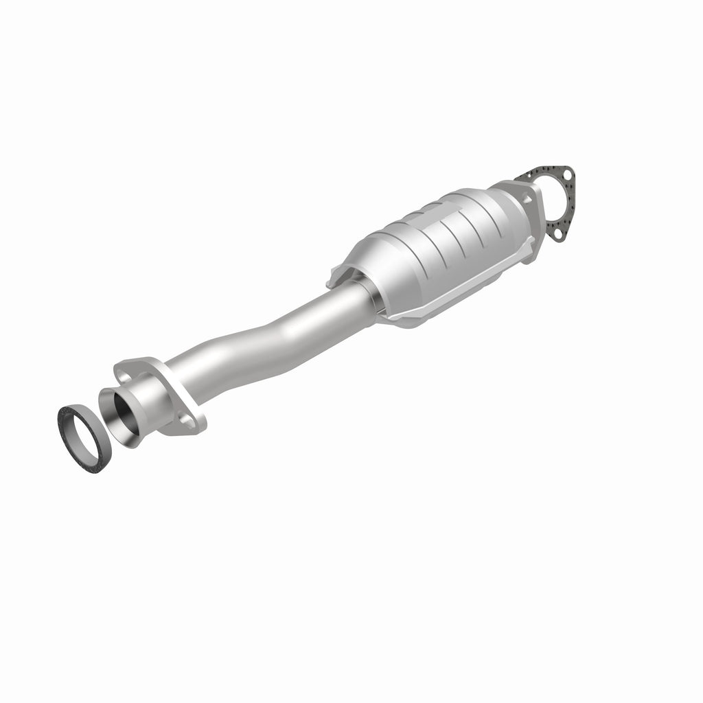 MagnaFlow Exhaust Products 22634 Standard Grade Direct-Fit Catalytic Converter for Select Honda Civic
