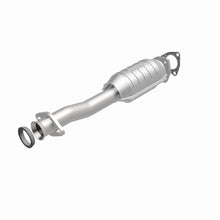 Load image into Gallery viewer, MagnaFlow Exhaust Products 22634 Standard Grade Direct-Fit Catalytic Converter for Select Honda Civic