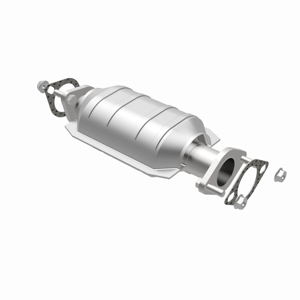 MagnaFlow Exhaust Products 51483 OEM Grade Direct-Fit Catalytic Converter for Select Hyundai Tucson, Kia Sportage