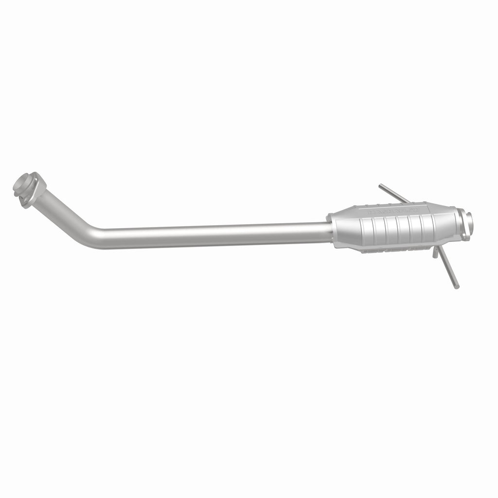 MagnaFlow Exhaust Products 23248 Standard Grade Direct-Fit Catalytic Converter for Select Chrysler Conquest, Dodge Conquest, Mitsubishi Starion, Plymouth Conquest