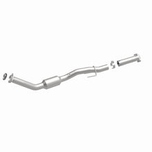 Load image into Gallery viewer, MagnaFlow Exhaust Products 49022 OEM Grade Direct-Fit Catalytic Converter for Select Chevrolet Trailblazer EXT, GMC Envoy XL, GMC Envoy XUV, Isuzu Ascender