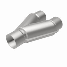 Load image into Gallery viewer, MagnaFlow Exhaust Products 10768 Exhaust Y-Pipe - 2.50/2.50