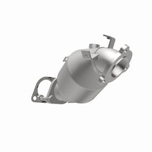 Load image into Gallery viewer, MagnaFlow Exhaust Products 49251 OEM Grade Direct-Fit Catalytic Converter for Select Hyundai Genesis Coupe