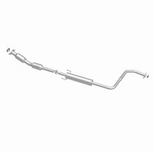 Load image into Gallery viewer, MagnaFlow Exhaust Products 5631752 California CARB Direct-Fit Catalytic Converter for Select Toyota Prius
