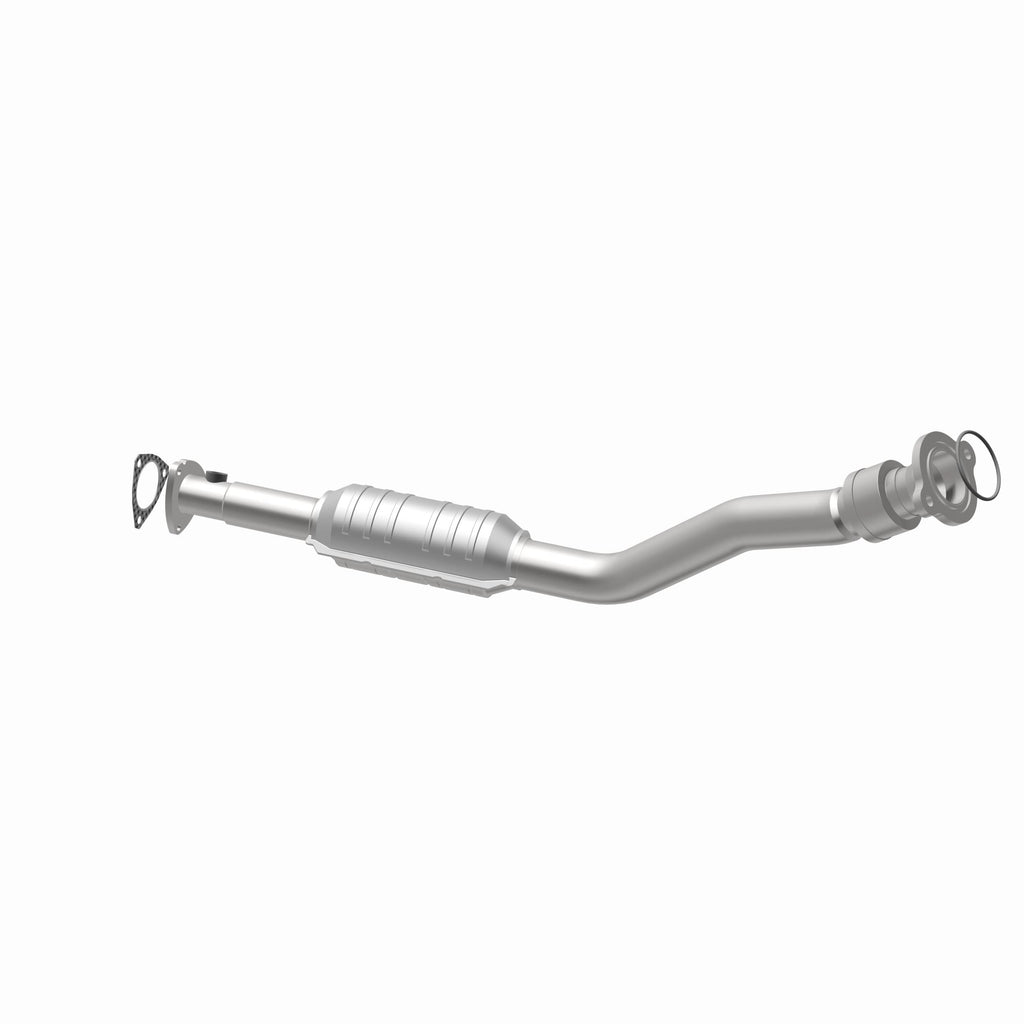 MagnaFlow Exhaust Products 23520 HM Grade Direct-Fit Catalytic Converter for Select Chevrolet Malibu, Oldsmobile Achieva, Oldsmobile Alero, Oldsmobile Cutlass, Pontiac Grand Am