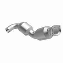 Load image into Gallery viewer, MagnaFlow Exhaust Products 280267 OEM Grade Direct-Fit Catalytic Converter for Select Ford Expedition, Ford F-150, Lincoln Navigator