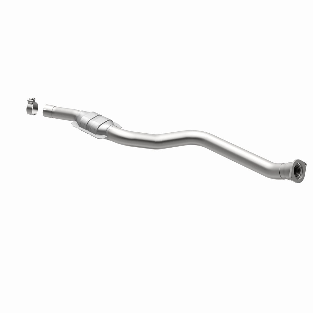 MagnaFlow Exhaust Products 51577 OEM Grade Direct-Fit Catalytic Converter for Select Cadillac ATS