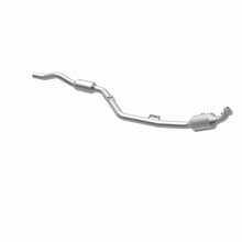 Load image into Gallery viewer, MagnaFlow Exhaust Products 51666 OEM Grade Direct-Fit Catalytic Converter for Select Mercedes-Benz E350