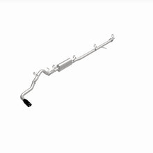 Load image into Gallery viewer, MagnaFlow Exhaust Products 19634 SPEQ Series Black Chrome Cat-Back System for Select Ford Ranger