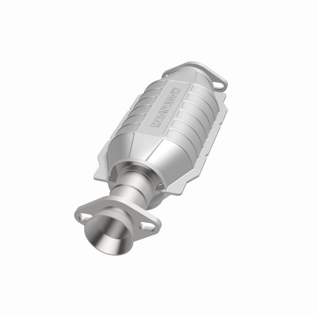 MagnaFlow Exhaust Products 93286 HM Grade Direct-Fit Catalytic Converter for Select Mitsubishi Montero