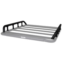 Load image into Gallery viewer, Srm500-Dual-Rail-Kit-(For-55In.-Long-Rack)---Tex.-Blk-(Rails-Only---Req.-Platform)
