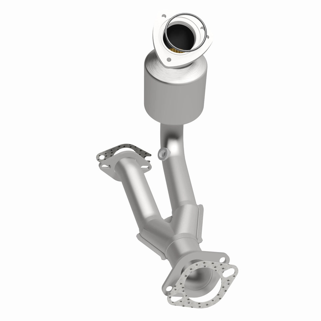 MagnaFlow Exhaust Products 5411911 California CARB Direct-Fit Catalytic Converter for Select Chevrolet Malibu, Pontiac G6, Saturn Aura