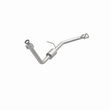 Load image into Gallery viewer, MagnaFlow Exhaust Products 24459 Standard Grade Direct-Fit Catalytic Converter for Select Suzuki Samurai