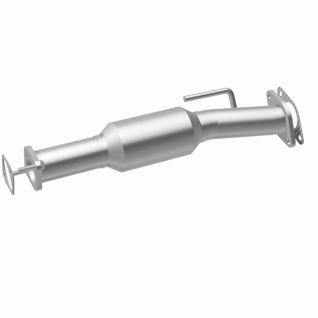 MagnaFlow Exhaust Products 51579 OEM Grade Direct-Fit Catalytic Converter for Select Buick Enclave, Chevrolet Traverse, GMC Acadia, GMC Acadia Limited, Saturn Outlook