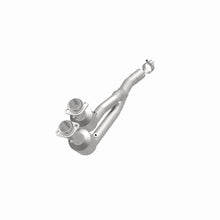 Load image into Gallery viewer, MagnaFlow Exhaust Products 23069 HM Grade Direct-Fit Catalytic Converter for Select Jaguar XJS