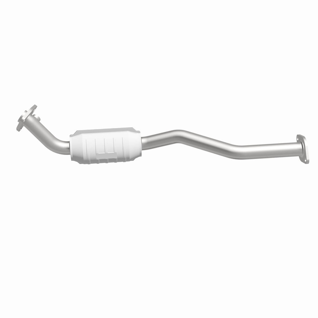 MagnaFlow Exhaust Products 447229 California CARB Direct-Fit Catalytic Converter for Select Nissan Frontier, Nissan Xterra