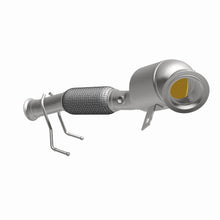 Load image into Gallery viewer, MagnaFlow Exhaust Products 280252 OEM Grade Direct-Fit Catalytic Converter for Select Ford Escape