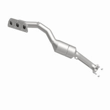 Load image into Gallery viewer, MagnaFlow Exhaust Products 51161 OEM Grade Manifold Catalytic Converter for Select Audi A8 Quattro