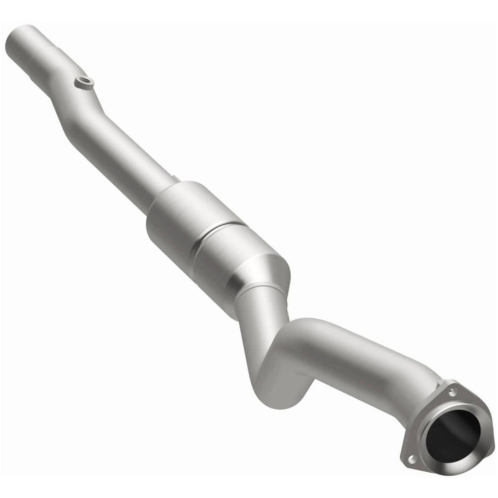 MagnaFlow Exhaust Products 51086 OEM Grade Direct-Fit Catalytic Converter for Select Audi S8