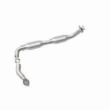 Load image into Gallery viewer, MagnaFlow Exhaust Products 49625 OEM Grade Direct-Fit Catalytic Converter for Select Toyota Sequoia, Toyota Tundra