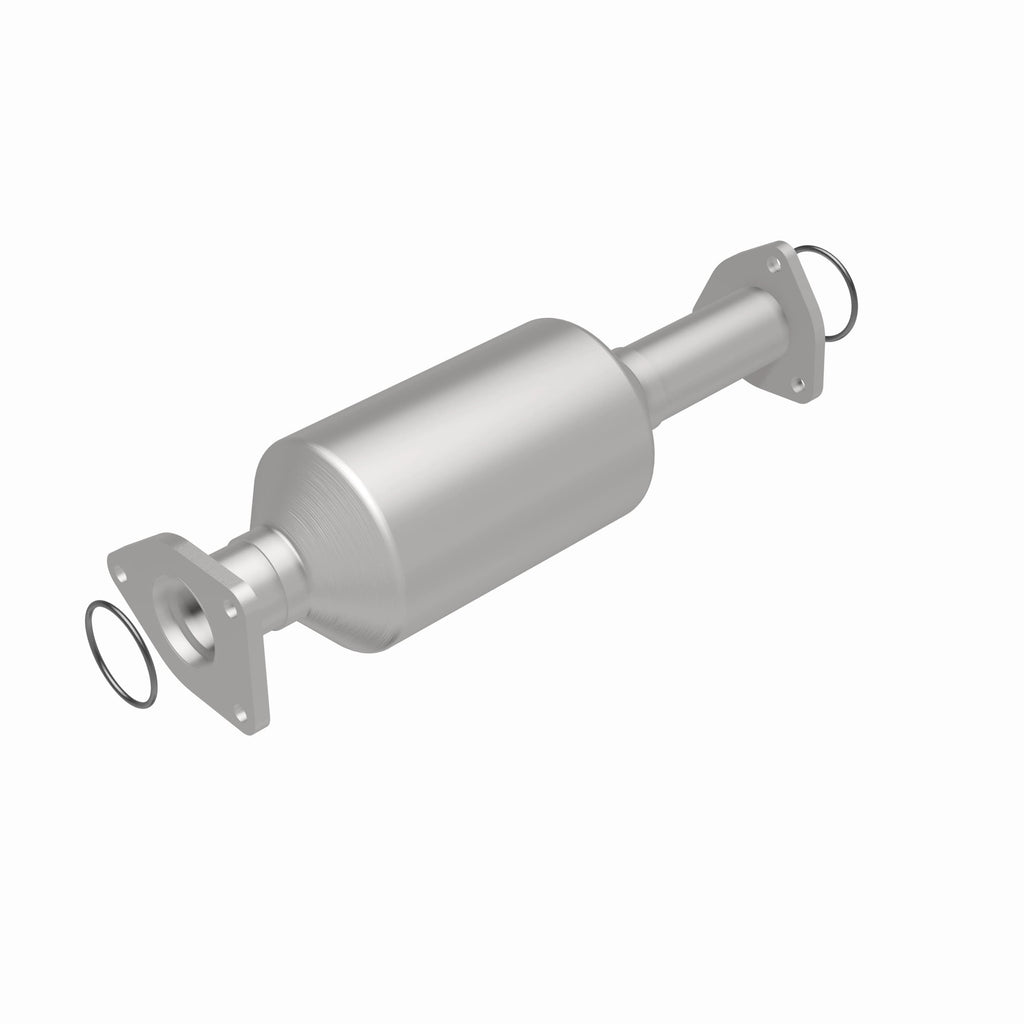 MagnaFlow Exhaust Products 5461026 California CARB Direct-Fit Catalytic Converter for Select Acura TSX