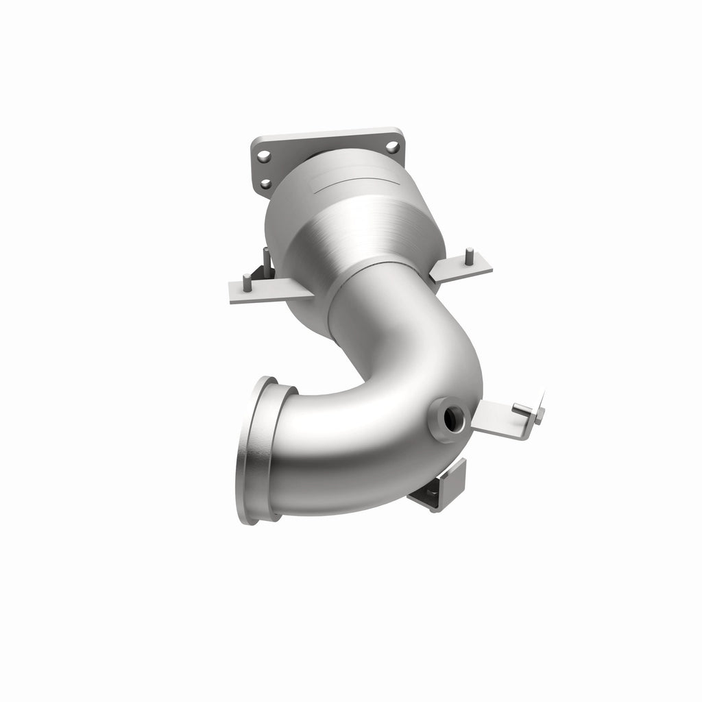 MagnaFlow Exhaust Products 51148 OEM Grade Direct-Fit Catalytic Converter for Select Dodge Dart, Fiat 500