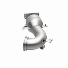 Load image into Gallery viewer, MagnaFlow Exhaust Products 51148 OEM Grade Direct-Fit Catalytic Converter for Select Dodge Dart, Fiat 500