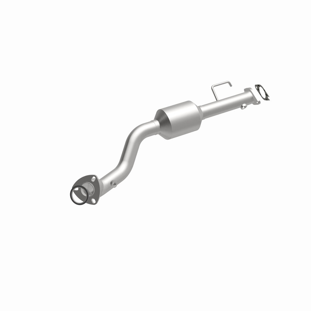 MagnaFlow Exhaust Products 4551633 California CARB Direct-Fit Catalytic Converter for Select Isuzu Rodeo