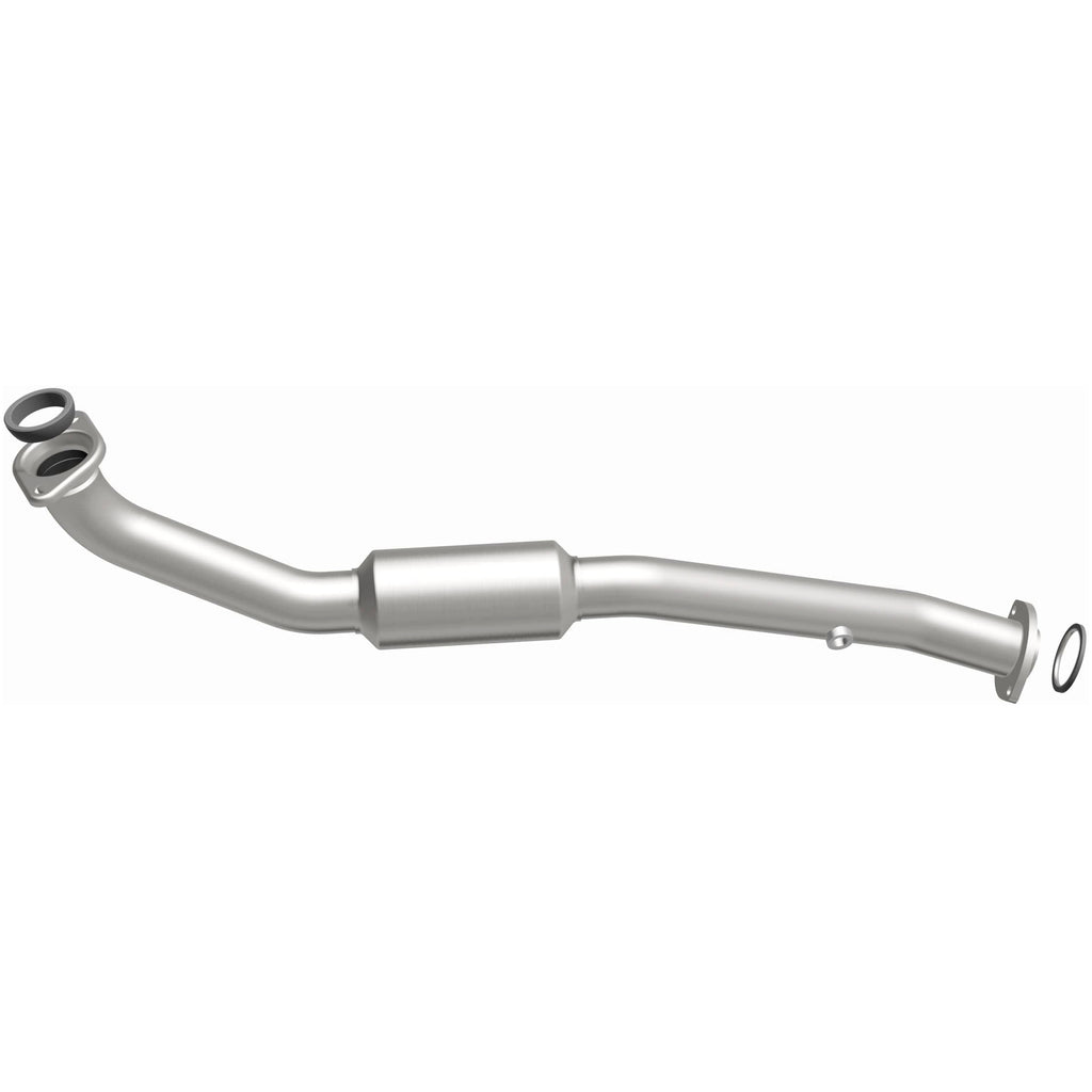 MagnaFlow Exhaust Products 52206 OEM Grade Direct-Fit Catalytic Converter for Select Toyota Highlander