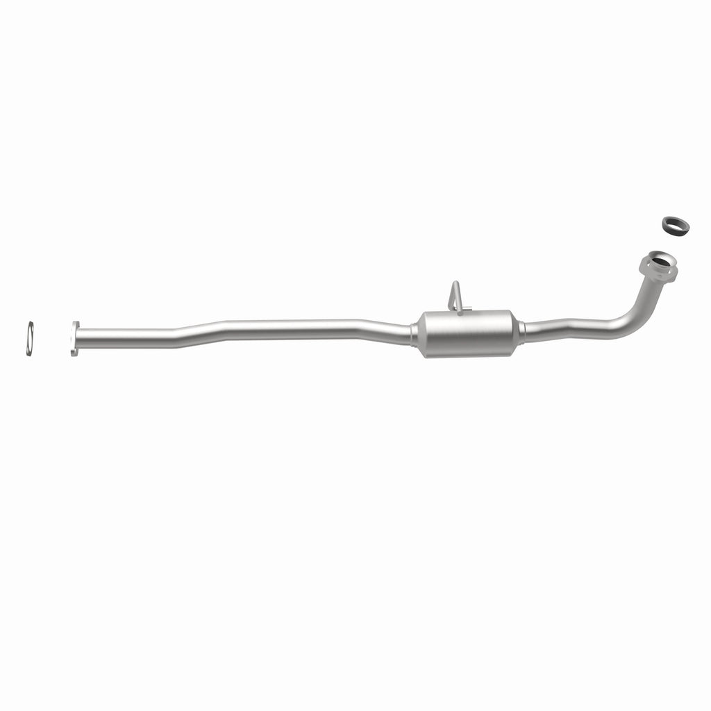 MagnaFlow Exhaust Products 22616 Standard Grade Direct-Fit Catalytic Converter for Select Chevrolet Sprint, Geo Metro, Suzuki Swift