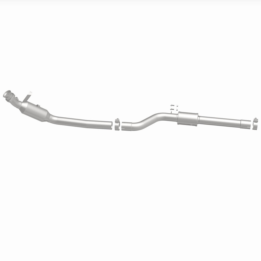MagnaFlow Exhaust Products 21-571 OEM Grade Direct-Fit Catalytic Converter for Select Mercedes-Benz SL550