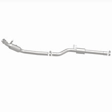 Load image into Gallery viewer, MagnaFlow Exhaust Products 21-571 OEM Grade Direct-Fit Catalytic Converter for Select Mercedes-Benz SL550